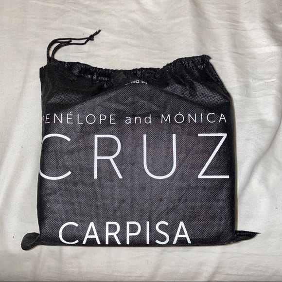 Red box crossbody/clutch purse - Picture 7 of 7